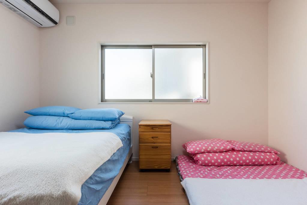 Hinode House Hotel Funabashi Exterior photo